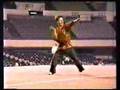 Kenpo Karate Angelo Collado IKC Form 6