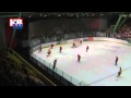 HC Rebel Havlíčkův Brod - HC Dukla Jihlava 4:2