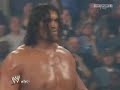 The Great Kahali vs Rey Mysterio vs Batista The Great Kahali vs Rey Mysterio vs Batista