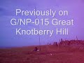 5 go mad on Winter Hill