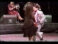 Cueca porteña - Valparaíso