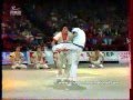 Shou Bo - An Efficient Style of Martial Art