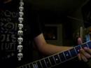my cover of hero with distortion