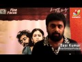 Sasi Kumar Speaks about Nedunchalai | N Krihnan | Songs | Trailer | Kuttipuli