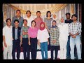tribute to 5 Sains Sosial tribute to 5 Sains Sosial