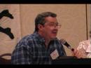 part 4 and final part of q&a with lee holdridge, wendy pini, david greenlee, and james avery from the 20th anniversary convention of beauty and the beast held in culver city ca july 2007 - if you like the footage a professional copy will be available through novtek