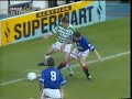 Gerry McNee the voice of a football