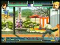 MYKES kyo combo 100% MYKES kyo combo 100%