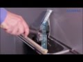 i.ScoopShower - Spray rinsing devices for dishers and ice-cream scoops