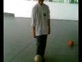 Joga Bos VS Arif