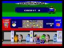 pc engine gaming: bonanza bros 