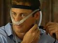 Nasal Aire II CPAP Mask - Clinical Nasal Aire II CPAP Mask - Clinical