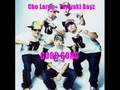 Cho Large - Teriyaki Boyz