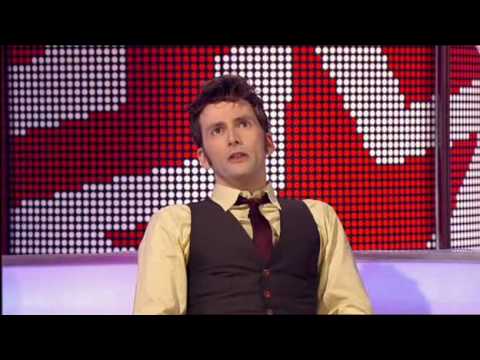 Video: “A Doctor Who porn website?!?” – Club Jade