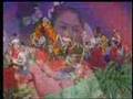 Robam Pka Jom Pey (flower dance)