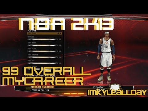 how to get more sp in nba 2k13