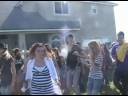 Doing the Cha Cha Slide with Push Play Doing the Cha Cha Slide with Push Play