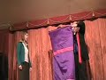 Carnegie & Denise The Satin Sack Escape Carnegie & Denise The Satin Sack Escape