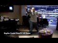Pac 10 College Basketball Staples Center 2004