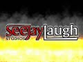 SeeJayLaugh logo 2