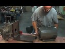 Electric Car Conversion 101 part 005 Electric Car Conversion 101 part 005