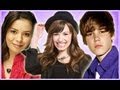 Justin Bieber, Demi Lovato, Miranda Cosgrove - Everything That Really Matters - Ep. 15