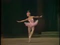 sleeping beauty variations act i (kirov) sleeping beauty variations act i (kirov)