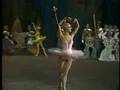 sleeping beauty variations act i (kirov)