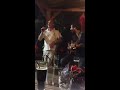 Click here to watch this video Hilarious - Drunken Guy Dancing & Playing a Kazoo
