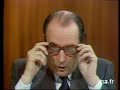 retrouvez les grands duels de l'entre-deux tours des �lections pr�sidentielles fran�aises :
1974 - giscard d'estaing vs mitterrand
1981 - giscard d'estaing vs mitterrand
1988 - chirac vs mitterrand
1995 - jospin vs chirac
quatre d�bats aujourd'hui historiques, jamais rediffus�s dans leur int�gralit�.

retrouvez �galement un documentaire - 