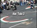 TotalRuckus.com - Rage XX Gymkhana