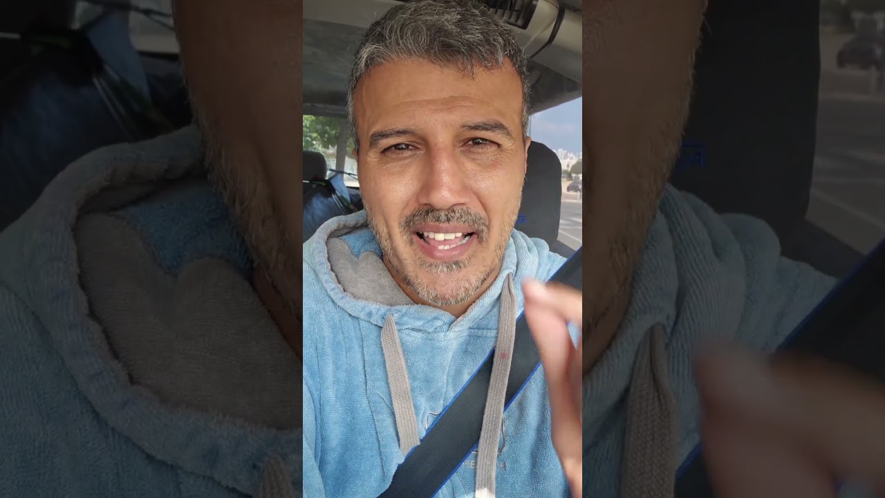 תיזהרו מאנשים כאלה! אני מתחנן #foryou #automobile