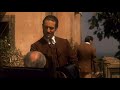 the godfather part 2 - vito corleone & tommasino in sicily the godfather part 2 - vito corleone & tommasino in sicily