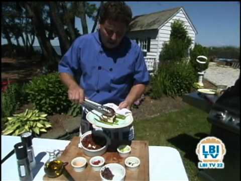 Beyond The Beach: Steven DiPietro July 2010