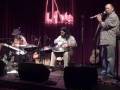 The HANG Brothers at World Cafe Live 12/30/ 2008  #6 Saint Basil\
