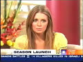 august 9, 2006. mischa barton on the today show.
credit goes to mischa-b.com