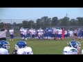 SPRINGBORO vs XENIA 9-10-09 PART 3