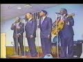 the dixie hummingbirds perform 