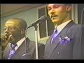 the dixie hummingbirds perform 