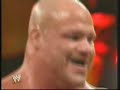 Kurt Angle vs Ric Flair Kurt Angle vs Ric Flair