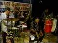 videos de Salsa En La Calle Presents Angel Canales