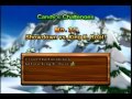 Let"s Play: Donkey Kong Barrel Blast Part 12 Candy"s Ch
