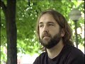 Intervju - Nina, Voland Le Mat i Mika Male Intervju - Nina, Voland Le Mat i Mika Male