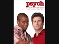 an awesome radio interview with james roday who talks about psych and his relationship with girlfriend, maggie lawson, who's also interviewed. (half way through)