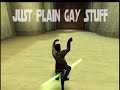 Jedi Academy - the JA+ \"Trailer\"
