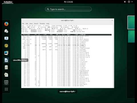 how to set kde as default desktop