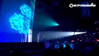 Armin van Buuren ft. Jennifer Rene - Fine Without You (Armin Only Imagine 2008 DVD Part 2)