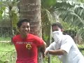 Captain Teng