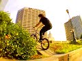 TJD X DEFGRIP STEVIE CHURCHILL EDIT 2010