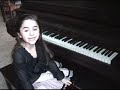 annabeth piano christmas 2008